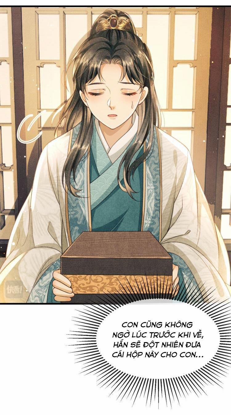 Tướng Quân Luôn Tự Coi Mình Thành Thế Thân 8 trang 39