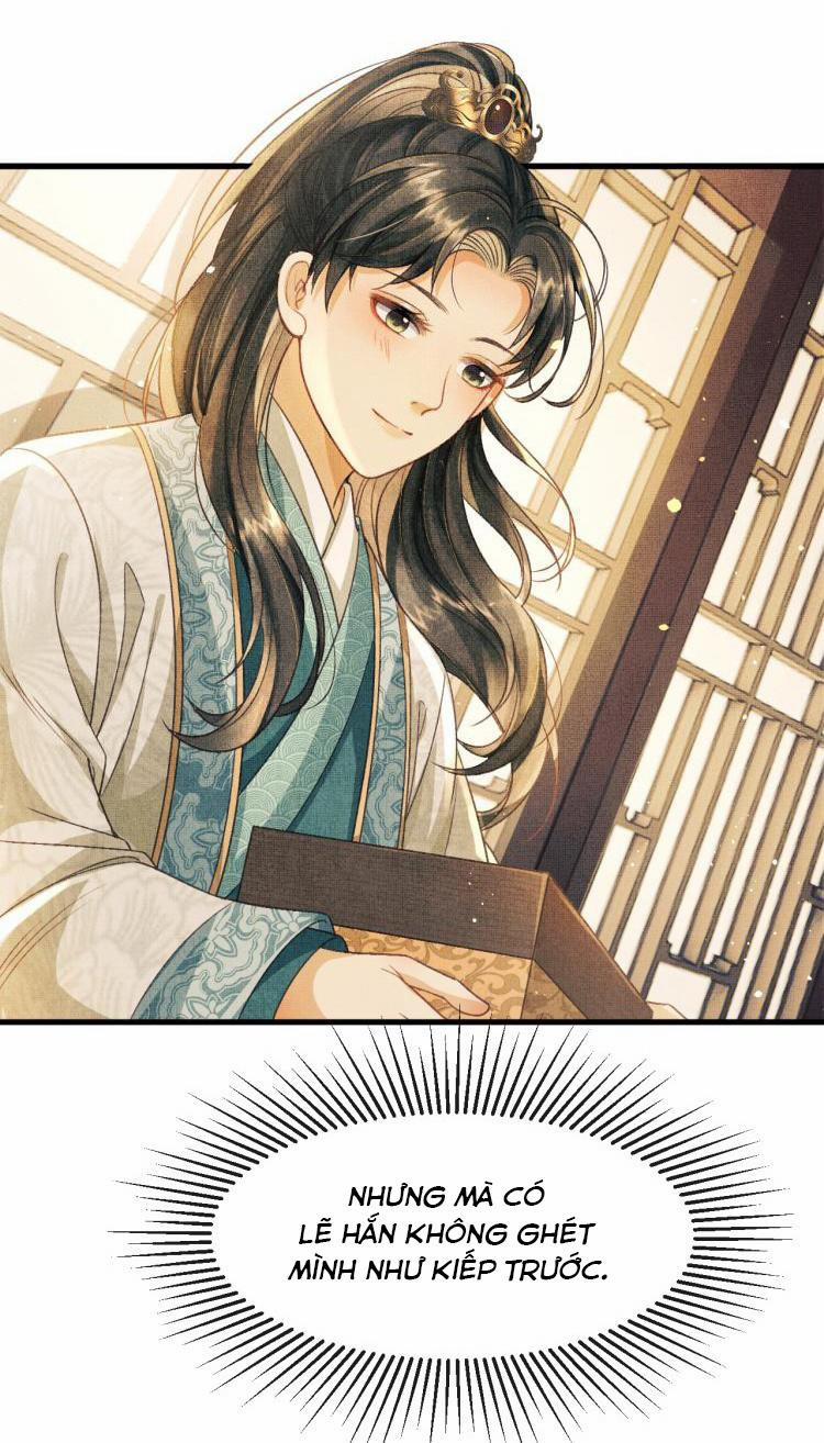 Tướng Quân Luôn Tự Coi Mình Thành Thế Thân 8 trang 41