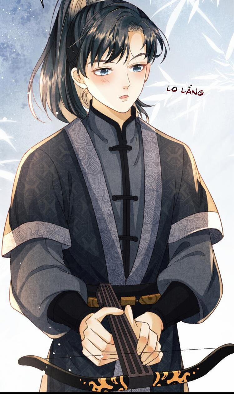 Tướng Quân Luôn Tự Coi Mình Thành Thế Thân 8 trang 44