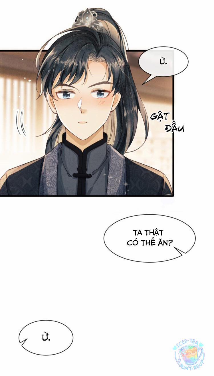 Tướng Quân Luôn Tự Coi Mình Thành Thế Thân 8 trang 5