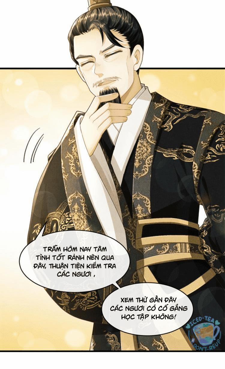 Tướng Quân Luôn Tự Coi Mình Thành Thế Thân 9 trang 14