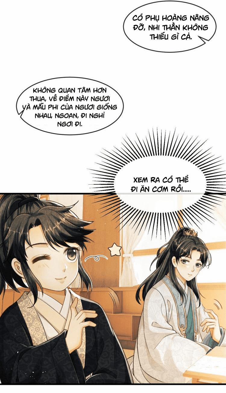 Tướng Quân Luôn Tự Coi Mình Thành Thế Thân 9 trang 25