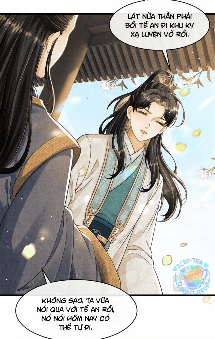 Tướng Quân Luôn Tự Coi Mình Thành Thế Thân 9 trang 28