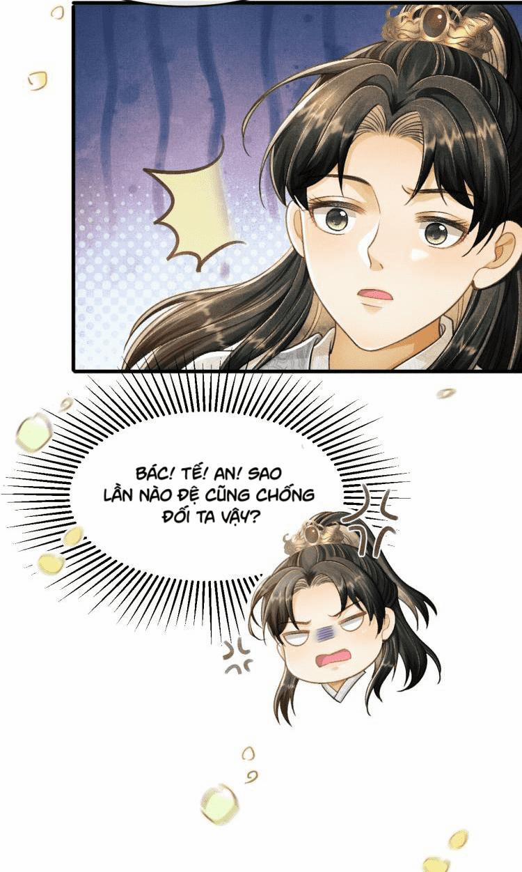 Tướng Quân Luôn Tự Coi Mình Thành Thế Thân 9 trang 29