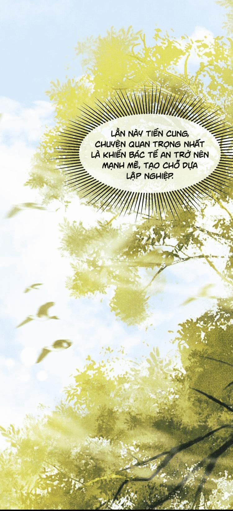 Tướng Quân Luôn Tự Coi Mình Thành Thế Thân 9 trang 3