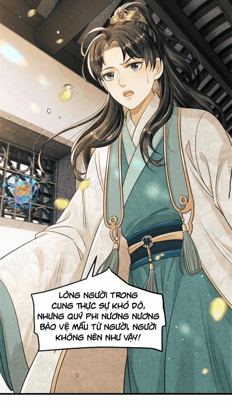 Tướng Quân Luôn Tự Coi Mình Thành Thế Thân 9 trang 41