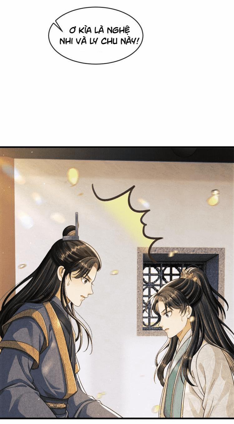 Tướng Quân Luôn Tự Coi Mình Thành Thế Thân 9 trang 42