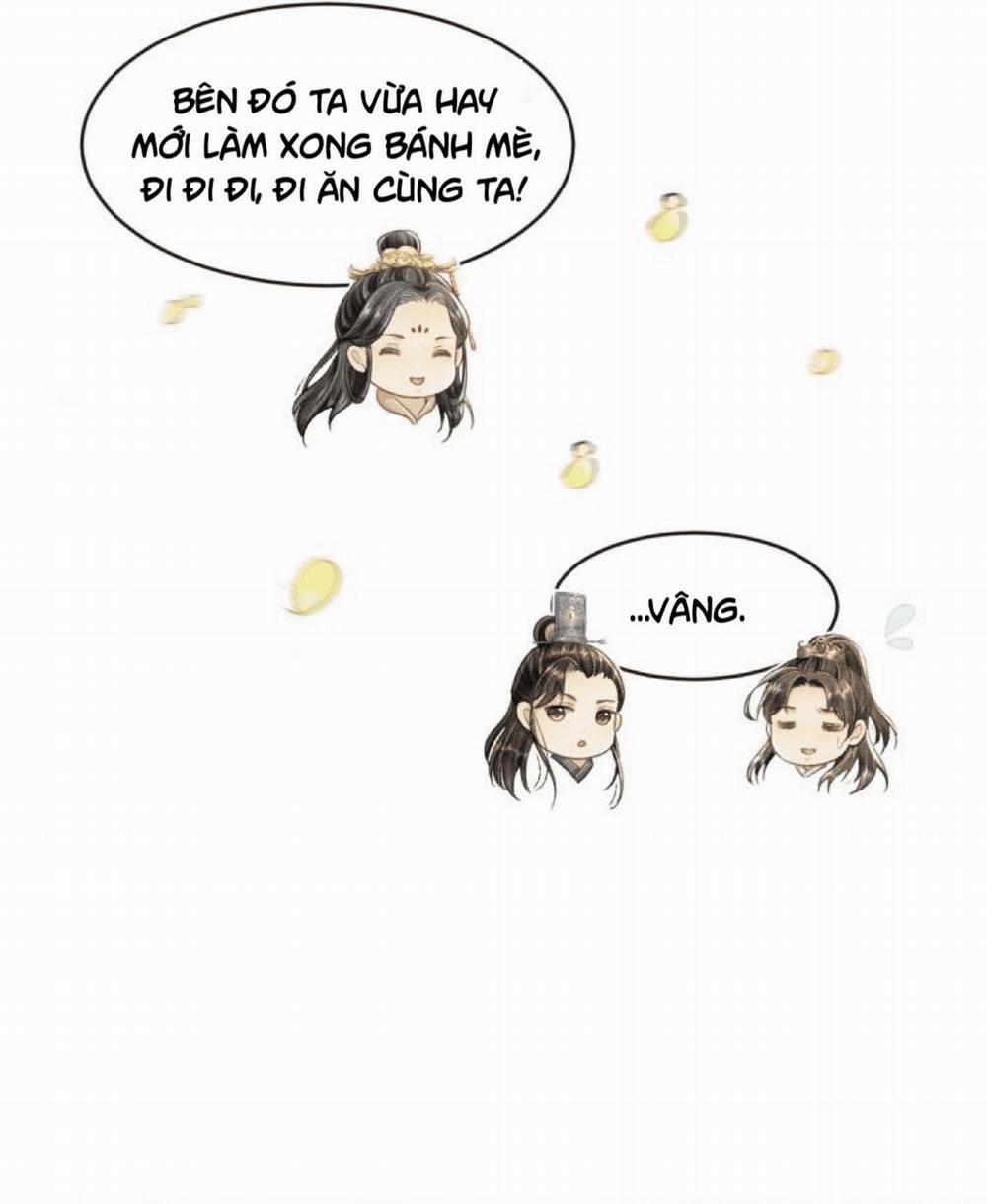 Tướng Quân Luôn Tự Coi Mình Thành Thế Thân 9 trang 44