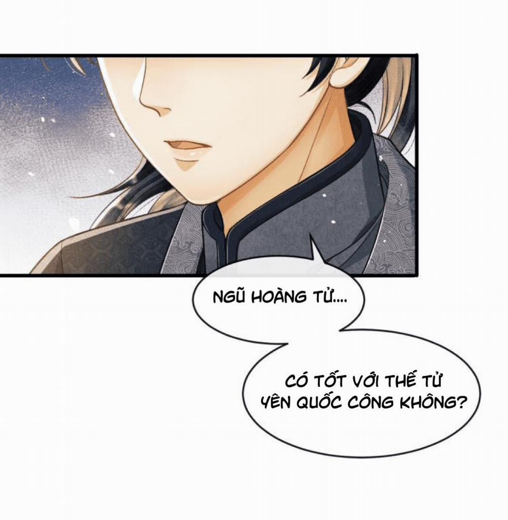 Tướng Quân Luôn Tự Coi Mình Thành Thế Thân 9 trang 54