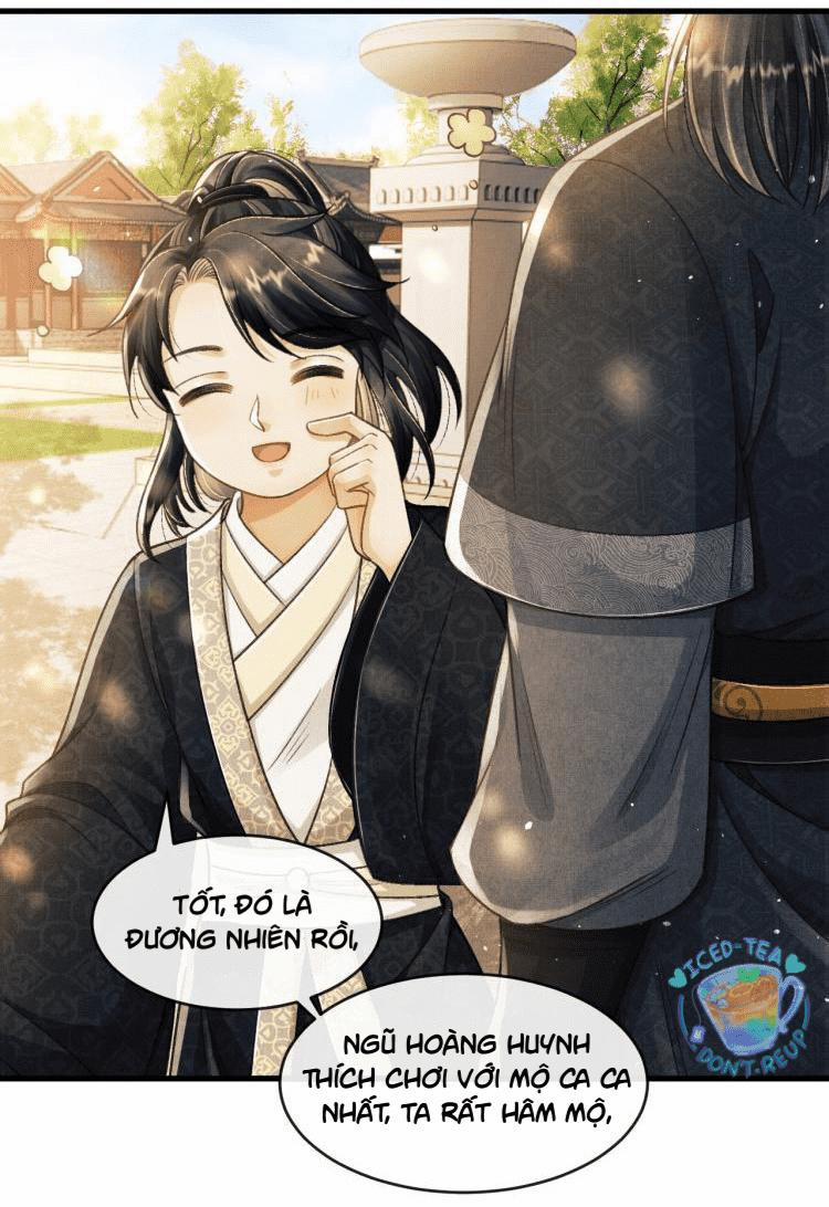 Tướng Quân Luôn Tự Coi Mình Thành Thế Thân 9 trang 55