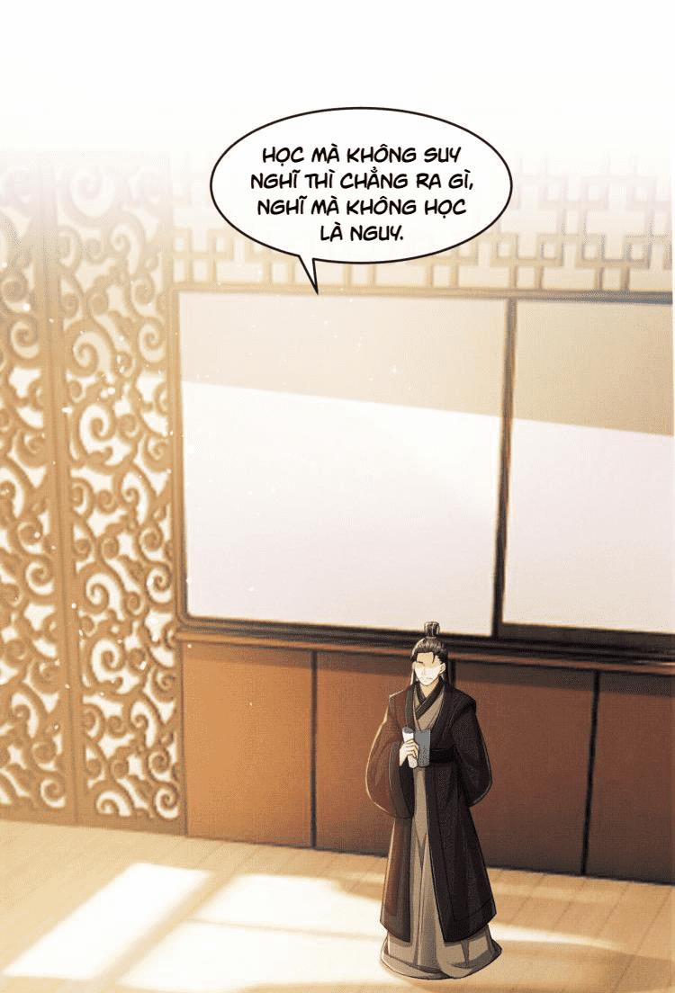 Tướng Quân Luôn Tự Coi Mình Thành Thế Thân 9 trang 9