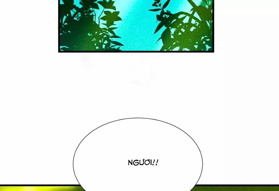 Tướng Quân Mời Lên Giường 21 trang 17