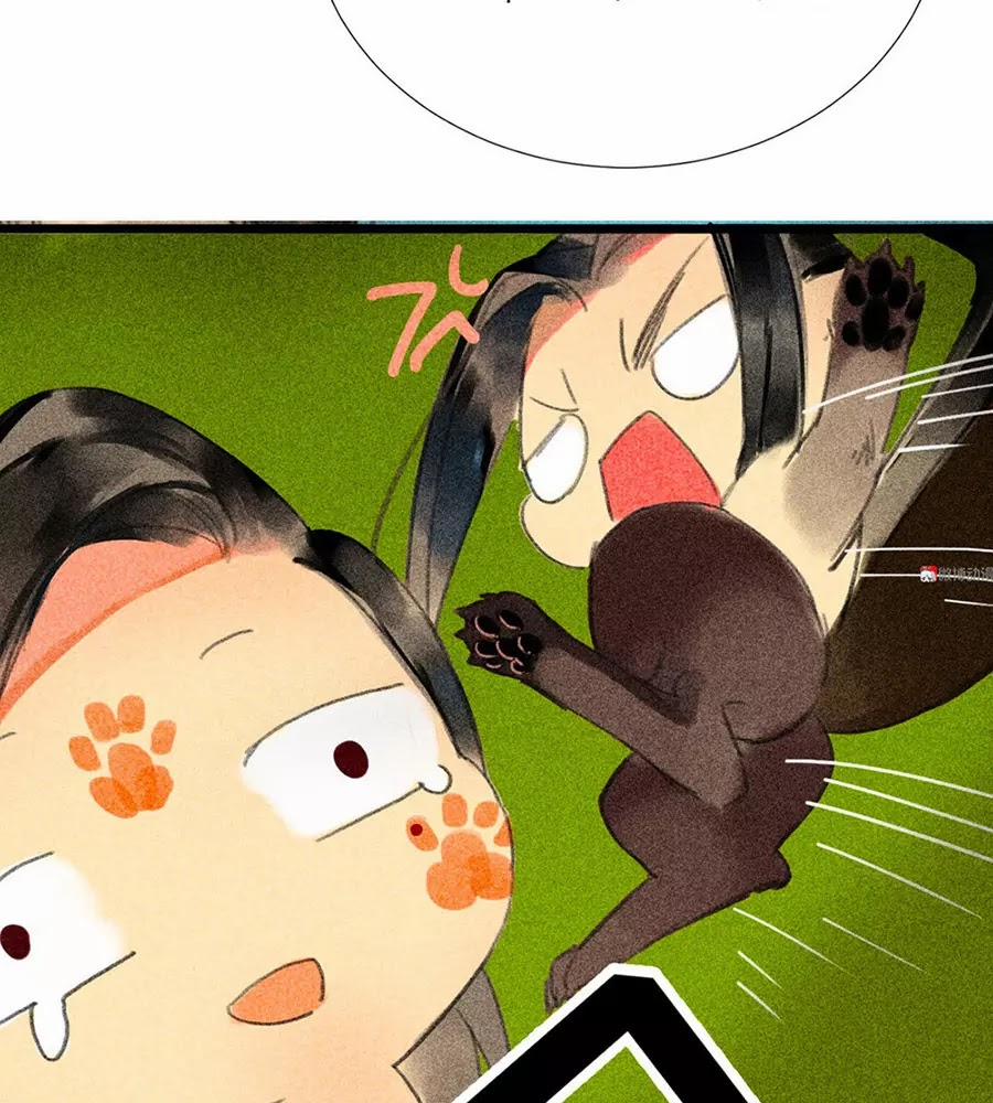 Tướng Quân Mời Lên Giường 21 trang 24