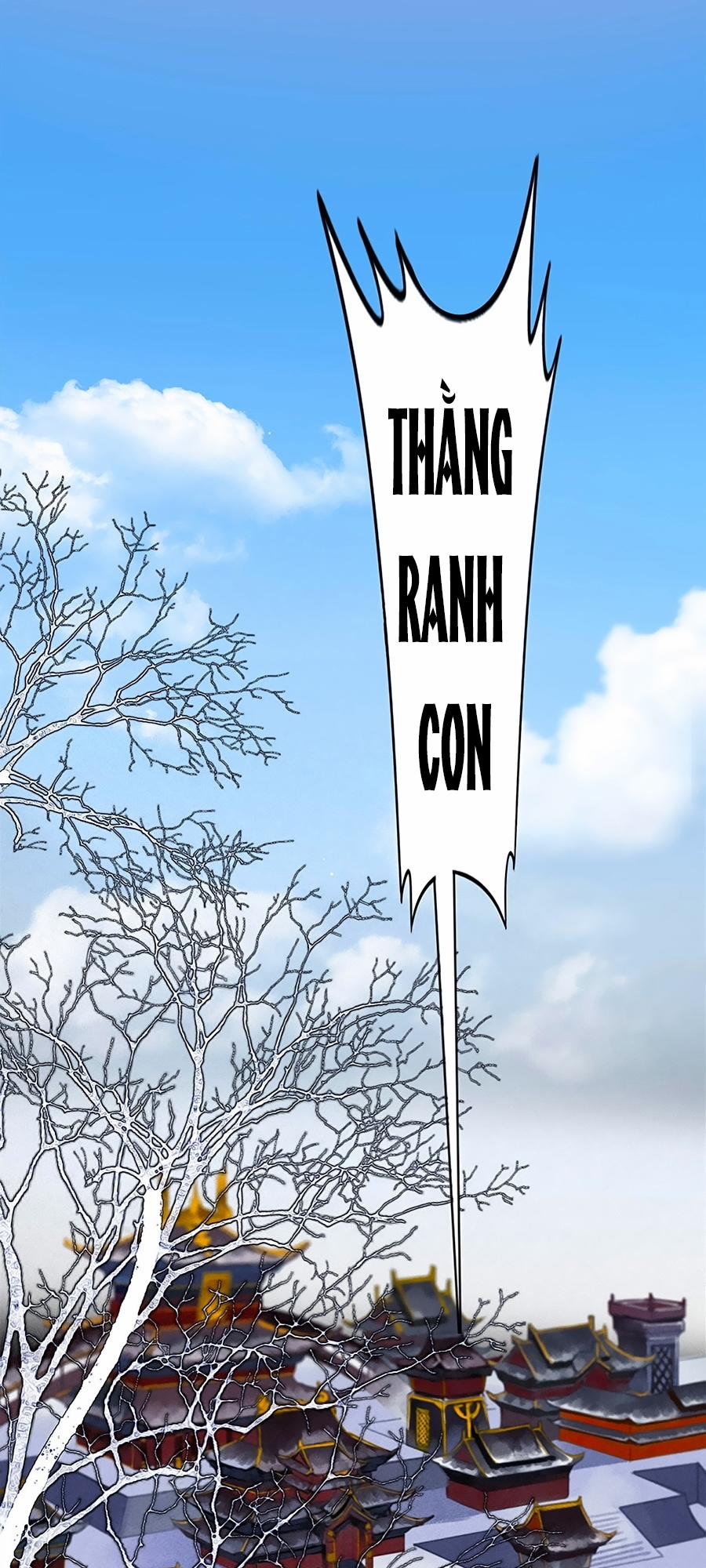 Tướng Quân Mời Lên Giường 5 trang 1