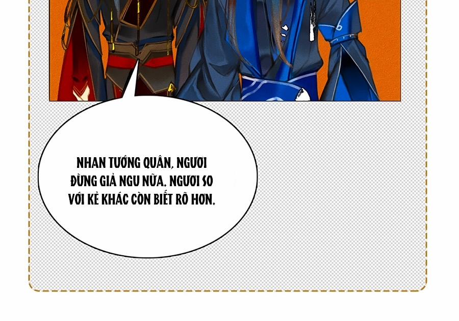 Tướng Quân Mời Lên Giường 7 trang 1