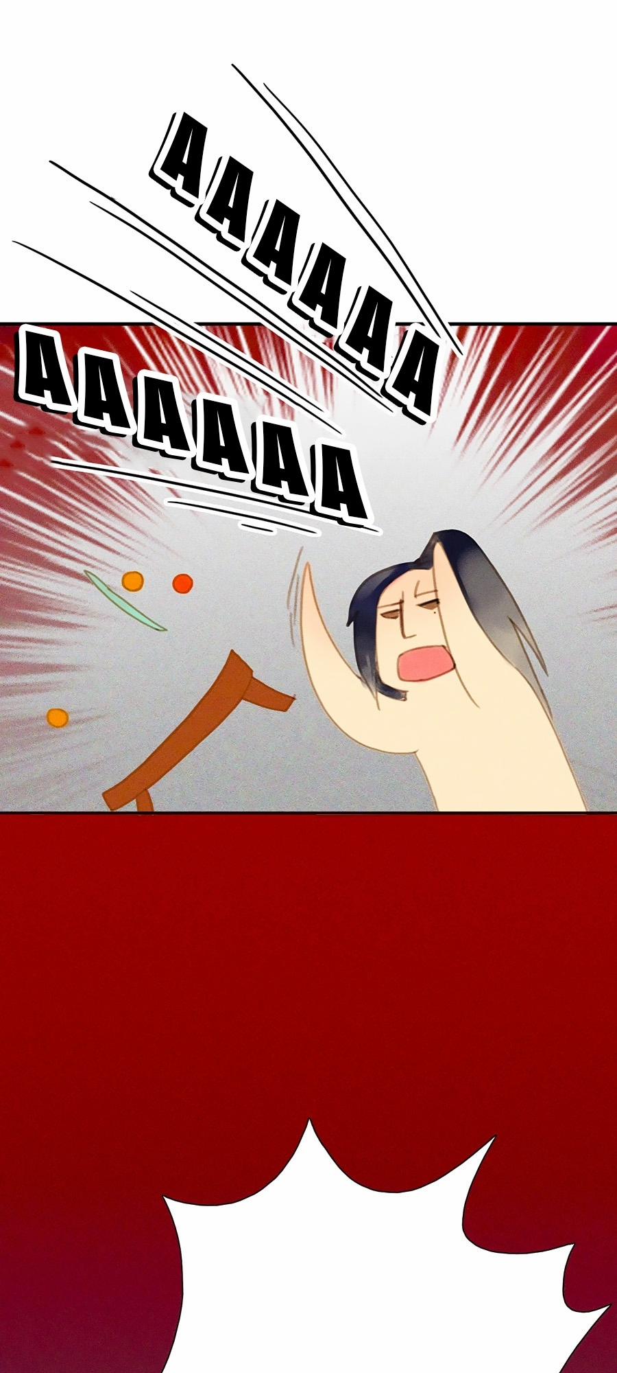 Tướng Quân Mời Lên Giường 7 trang 14