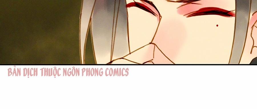 Tướng Quân Mời Lên Giường 7 trang 31