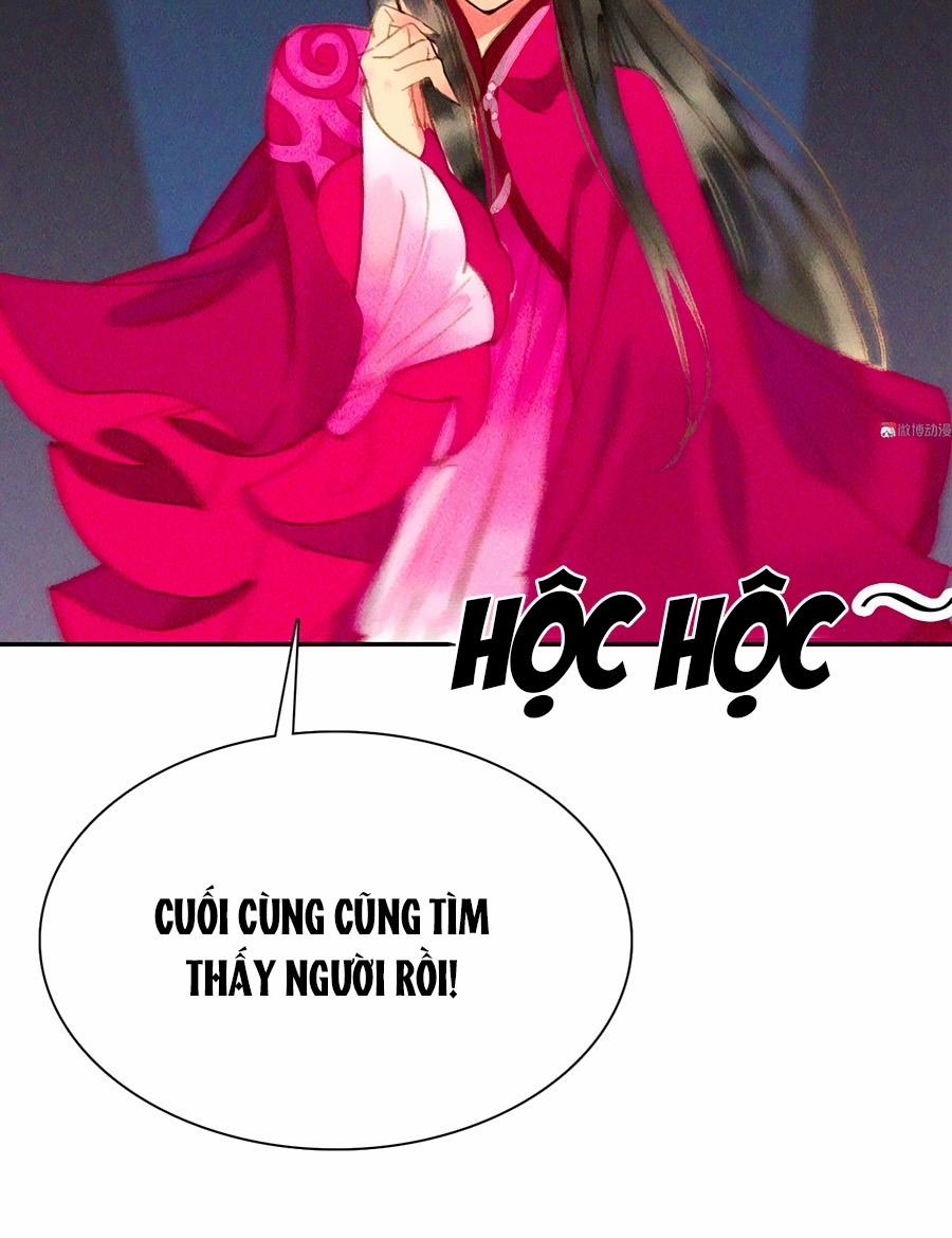 Tướng Quân Mời Lên Giường 7 trang 45