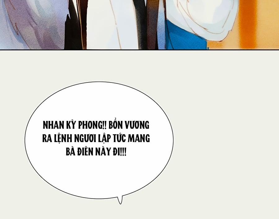 Tướng Quân Mời Lên Giường 8 trang 17