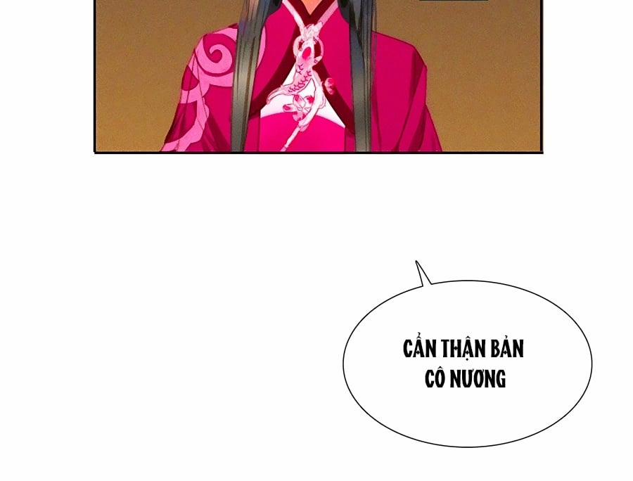 Tướng Quân Mời Lên Giường 8 trang 3