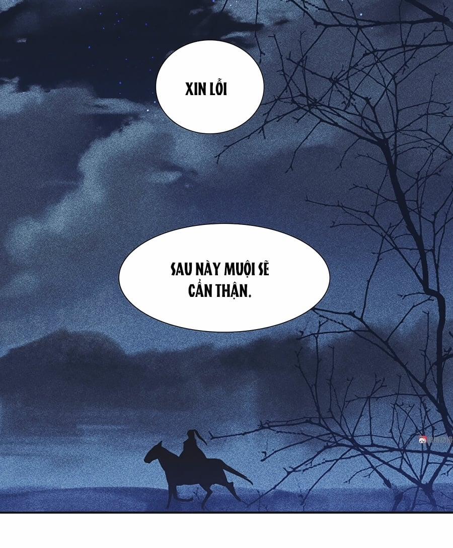 Tướng Quân Mời Lên Giường 8 trang 30