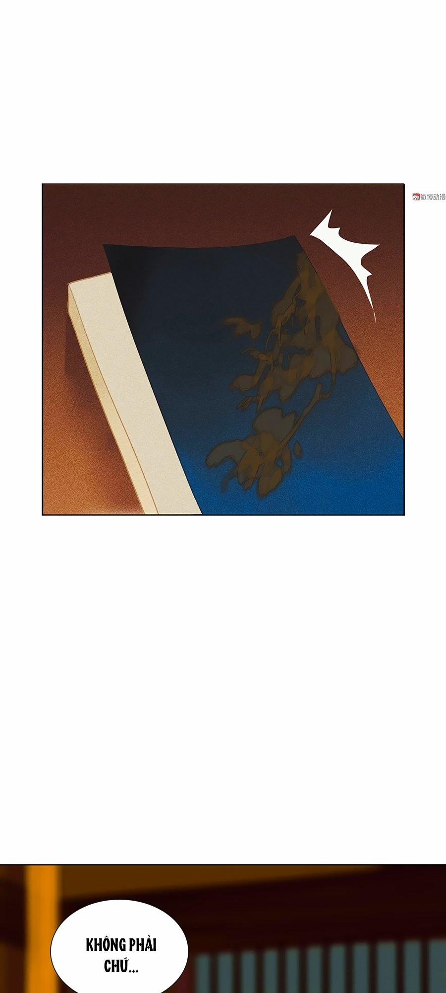 Tướng Quân Mời Lên Giường 8 trang 33