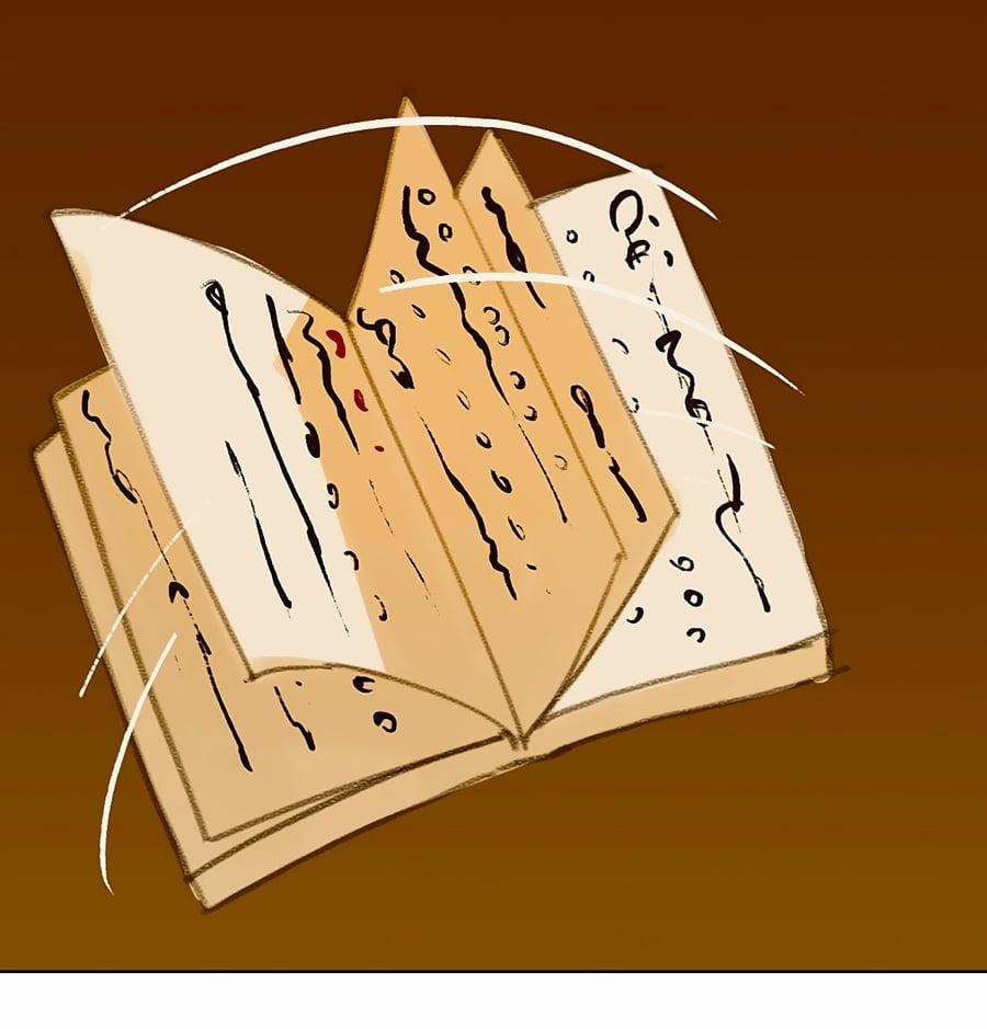 Tướng Quân Mời Lên Giường 8 trang 36