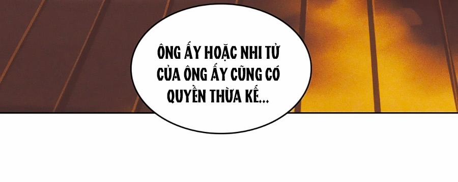 Tướng Quân Mời Lên Giường 9 trang 11