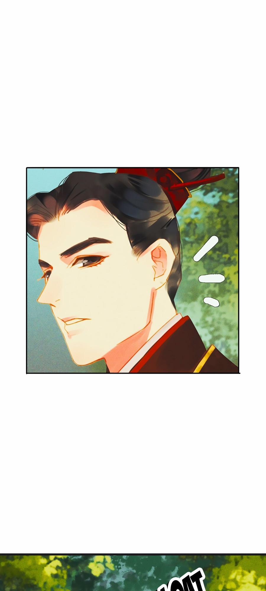 Tướng Quân Mời Lên Giường 9 trang 19