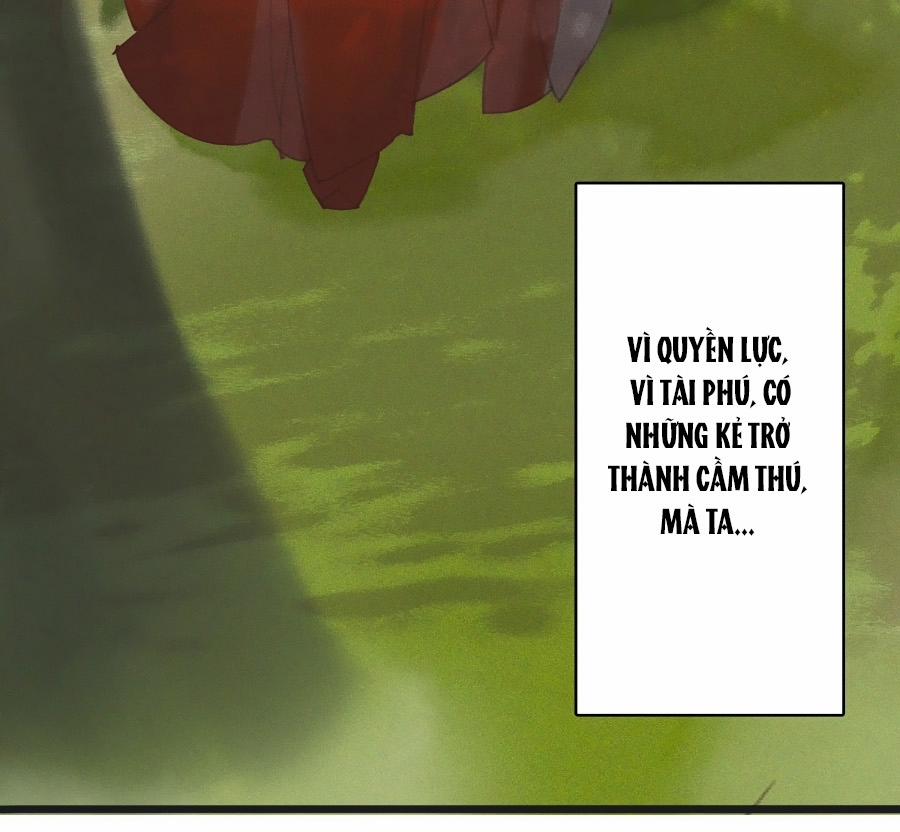Tướng Quân Mời Lên Giường 9 trang 32