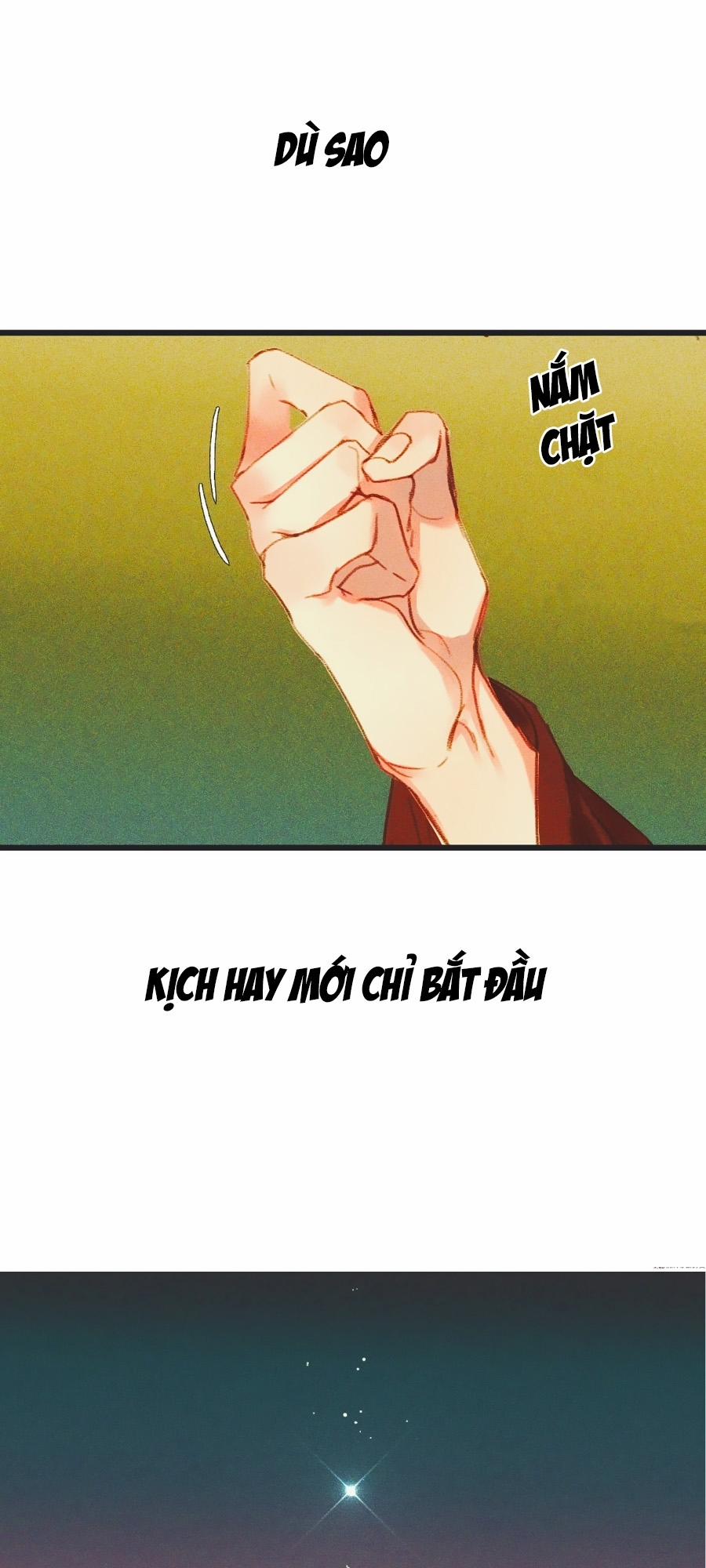 Tướng Quân Mời Lên Giường 9 trang 36