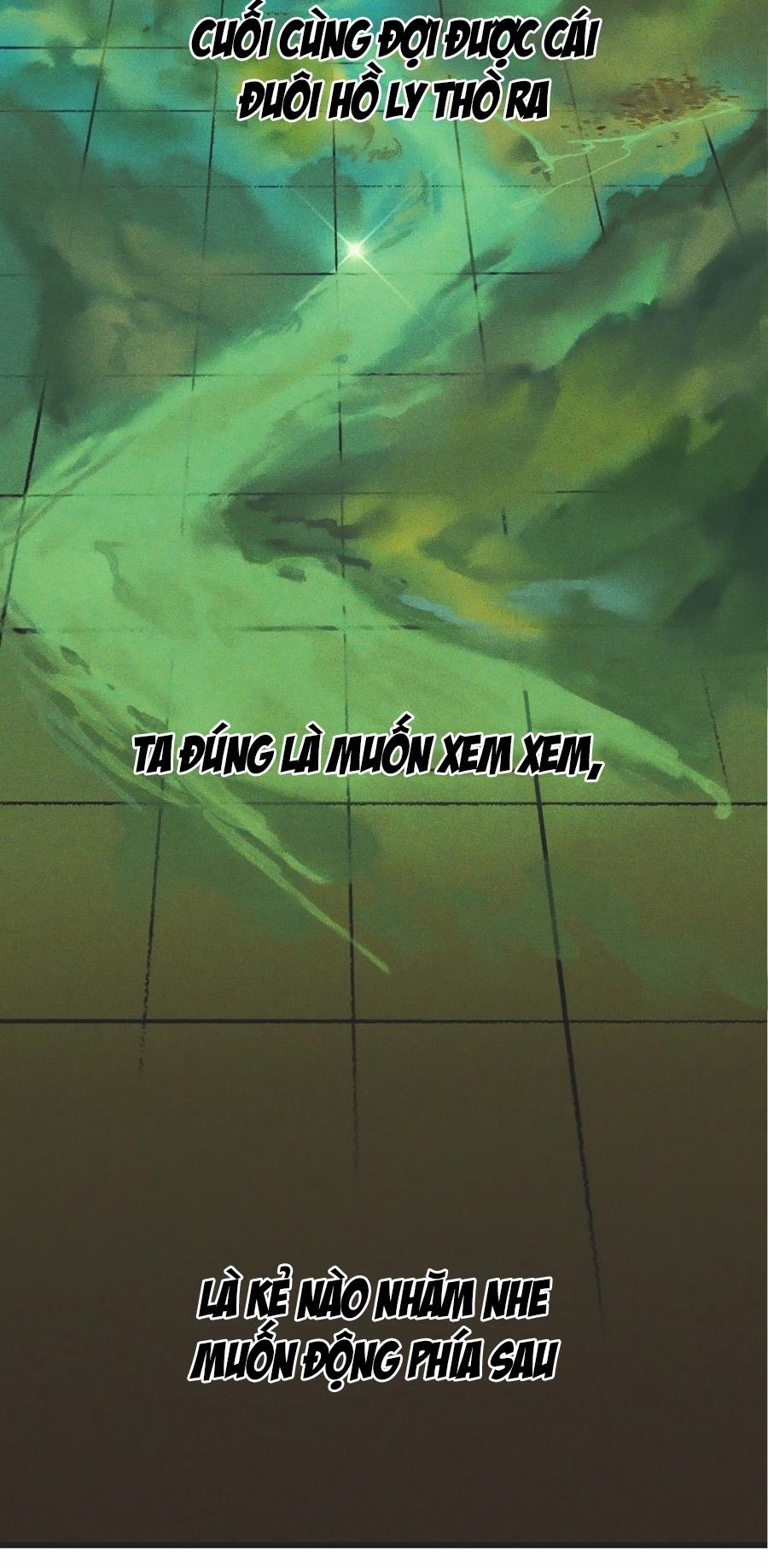 Tướng Quân Mời Lên Giường 9 trang 38