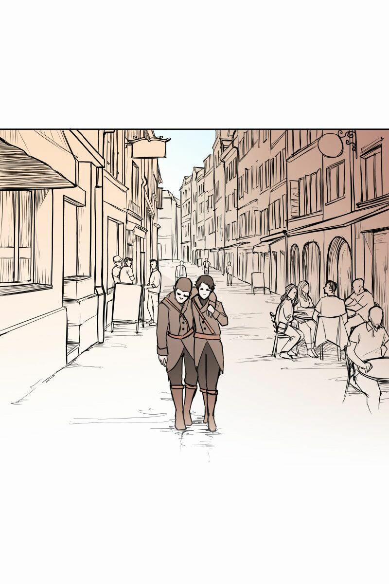 Tướng Quỷ Dạy Yêu 10 trang 15