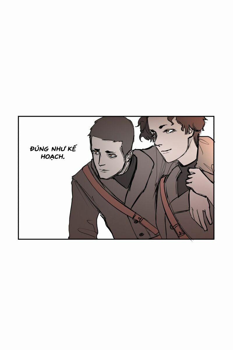 Tướng Quỷ Dạy Yêu 10 trang 16