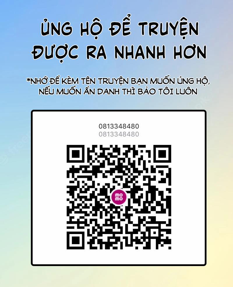 Tướng Quỷ Dạy Yêu 102 trang 11