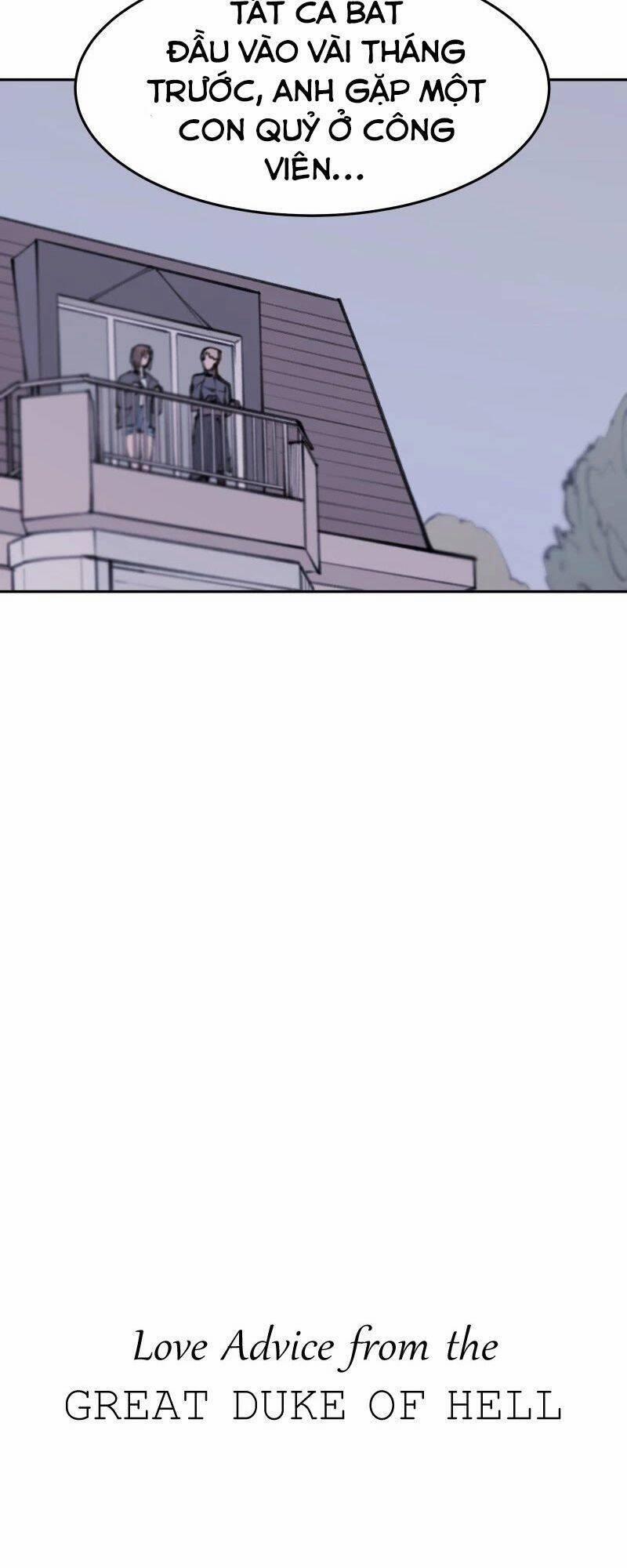 Tướng Quỷ Dạy Yêu 106 trang 12