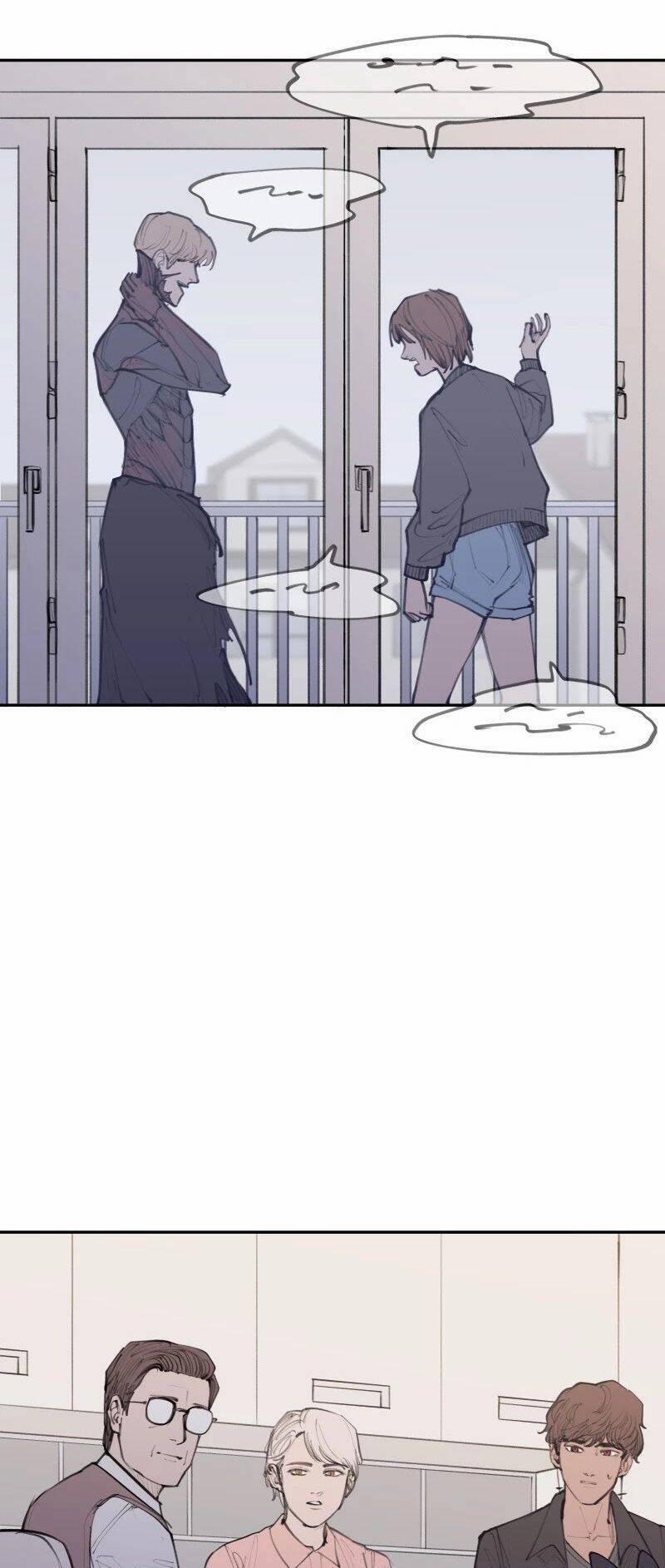 Tướng Quỷ Dạy Yêu 106 trang 14