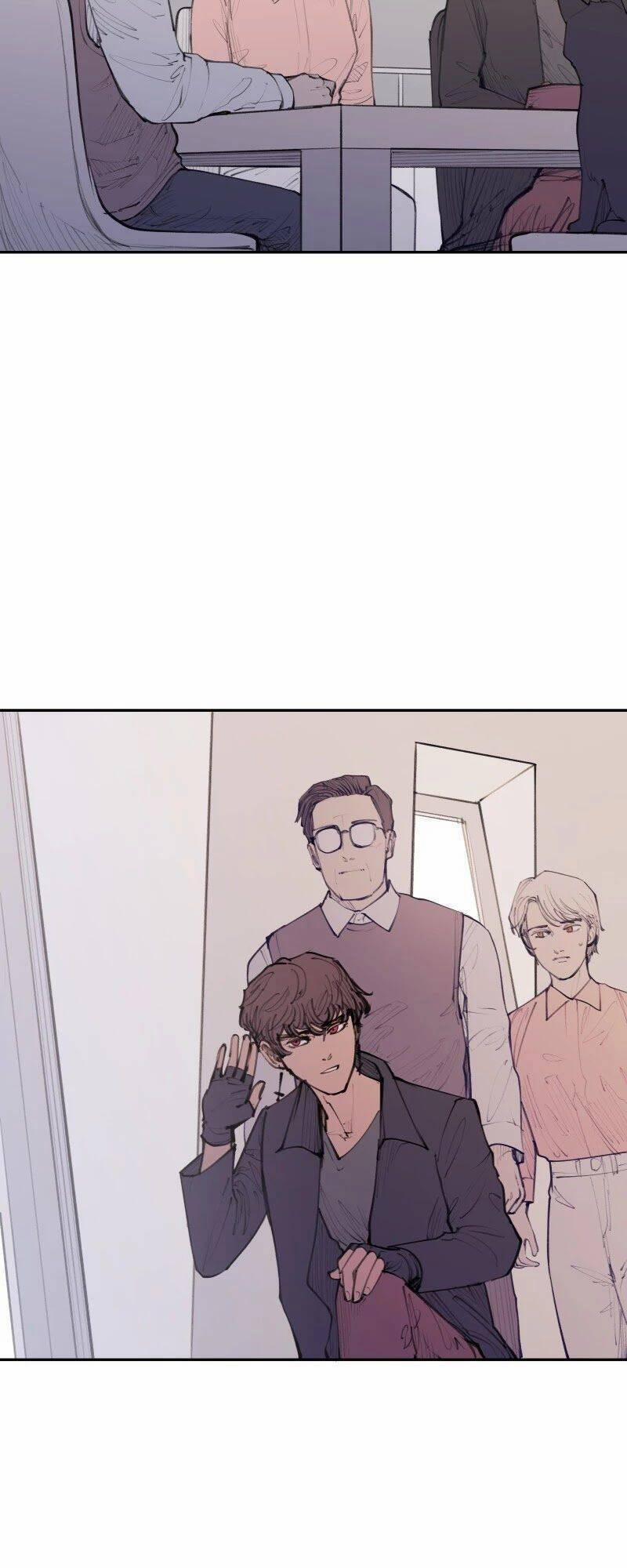 Tướng Quỷ Dạy Yêu 106 trang 15