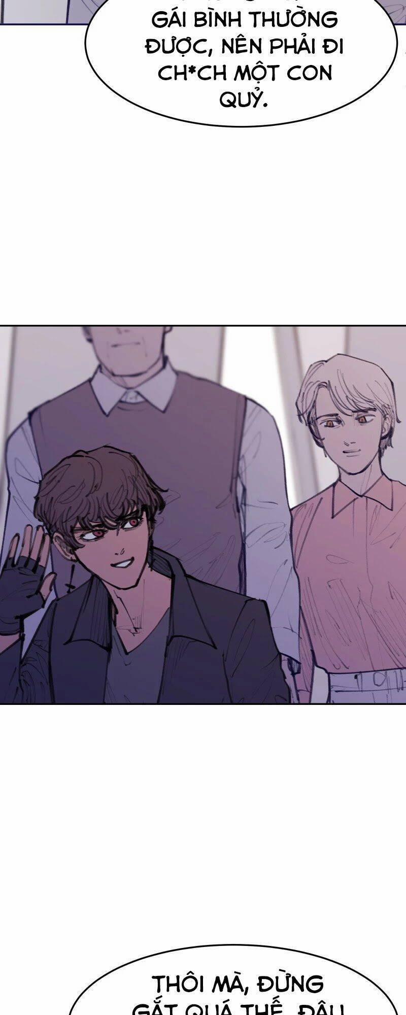 Tướng Quỷ Dạy Yêu 106 trang 19