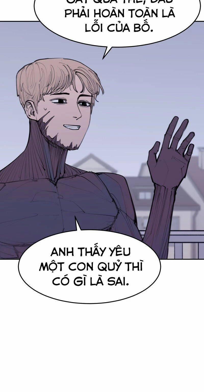 Tướng Quỷ Dạy Yêu 106 trang 20