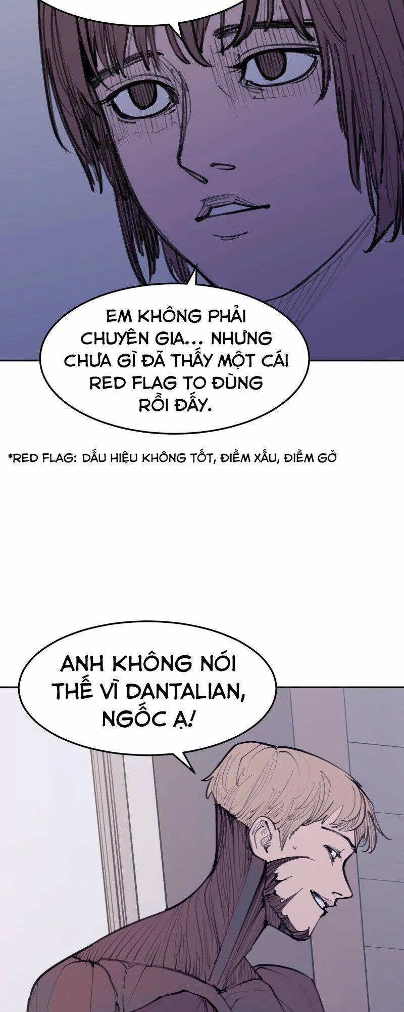 Tướng Quỷ Dạy Yêu 106 trang 22