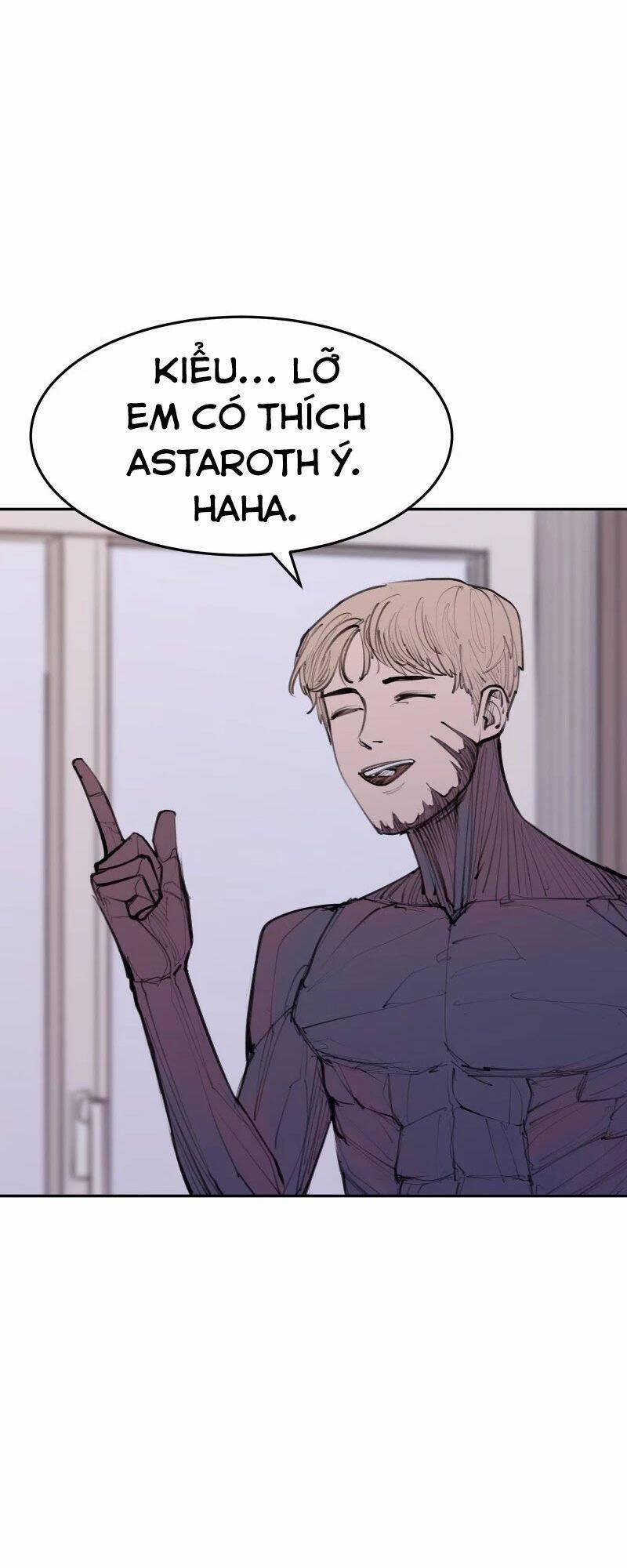 Tướng Quỷ Dạy Yêu 106 trang 24