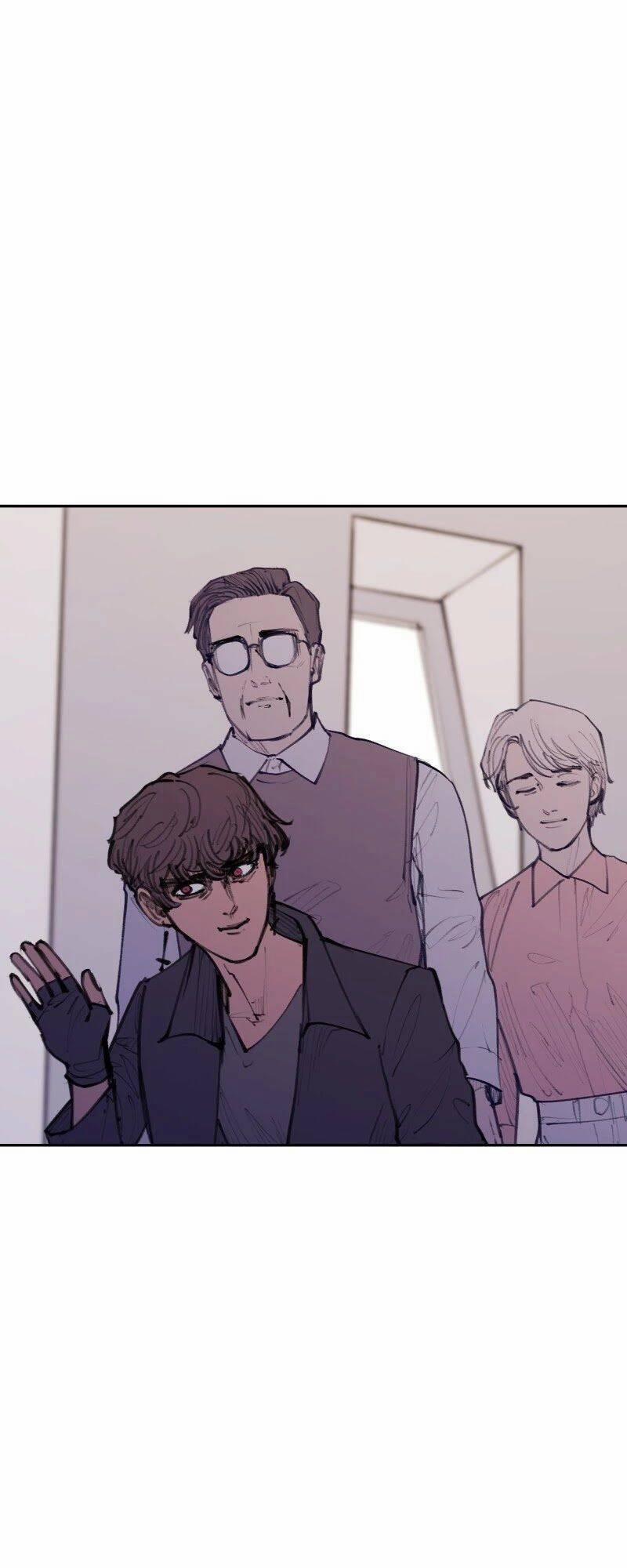 Tướng Quỷ Dạy Yêu 106 trang 26