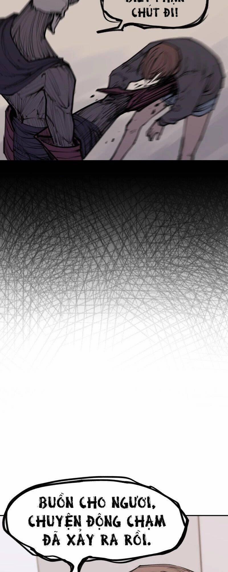 Tướng Quỷ Dạy Yêu 106 trang 39