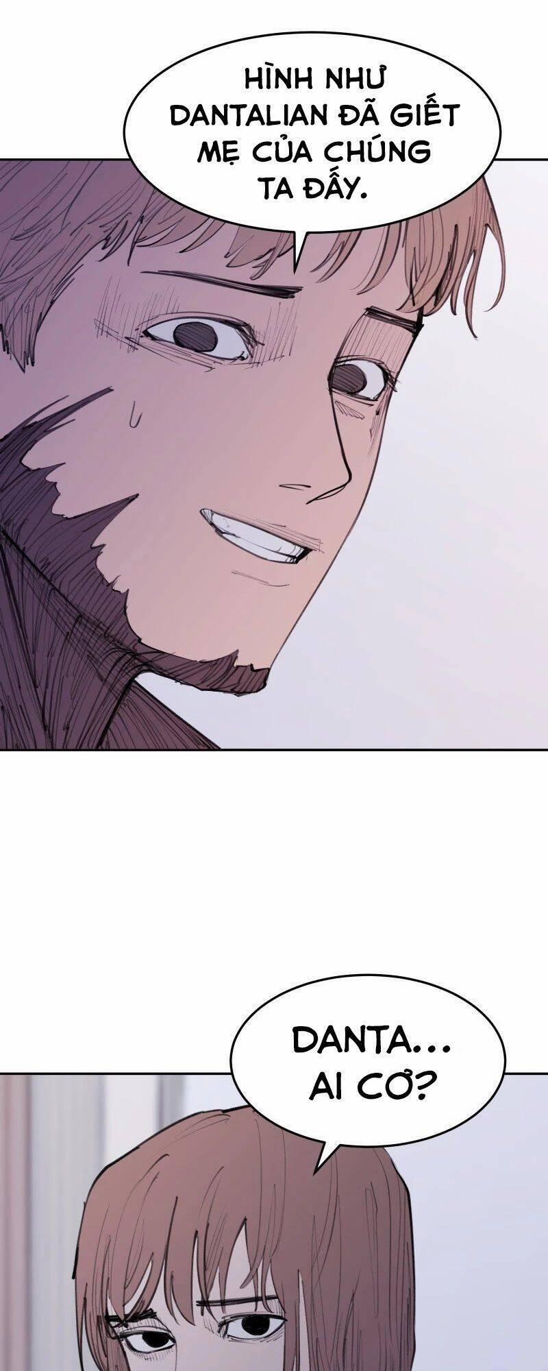 Tướng Quỷ Dạy Yêu 106 trang 6