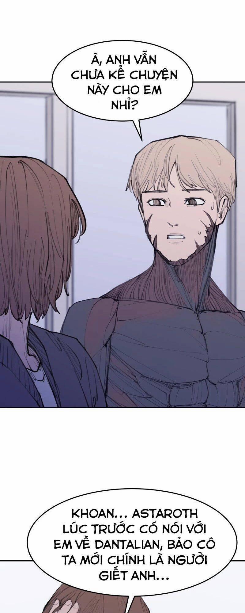 Tướng Quỷ Dạy Yêu 106 trang 9