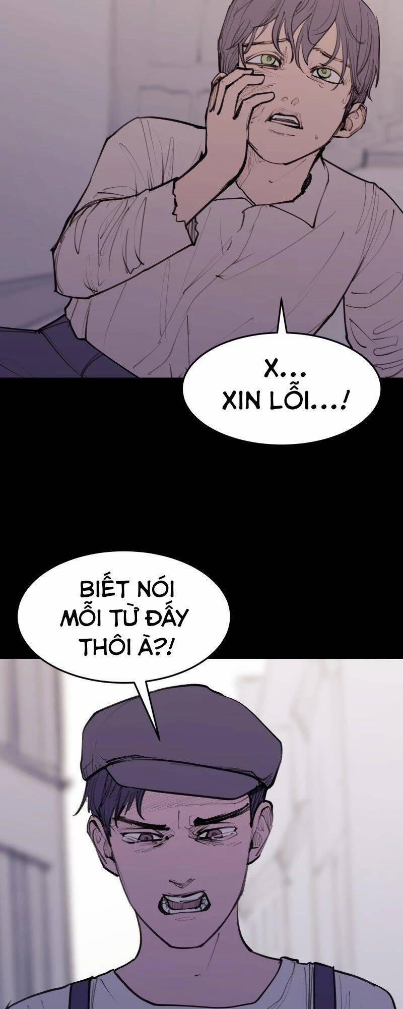 Tướng Quỷ Dạy Yêu 110 trang 12