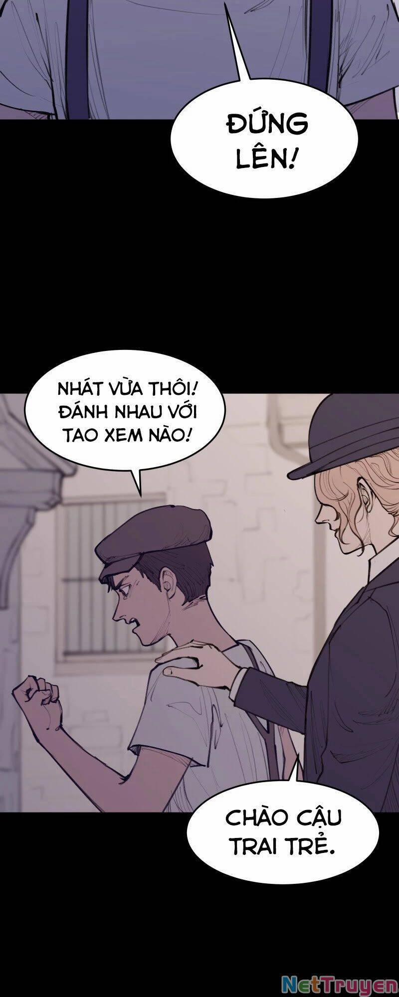 Tướng Quỷ Dạy Yêu 110 trang 13