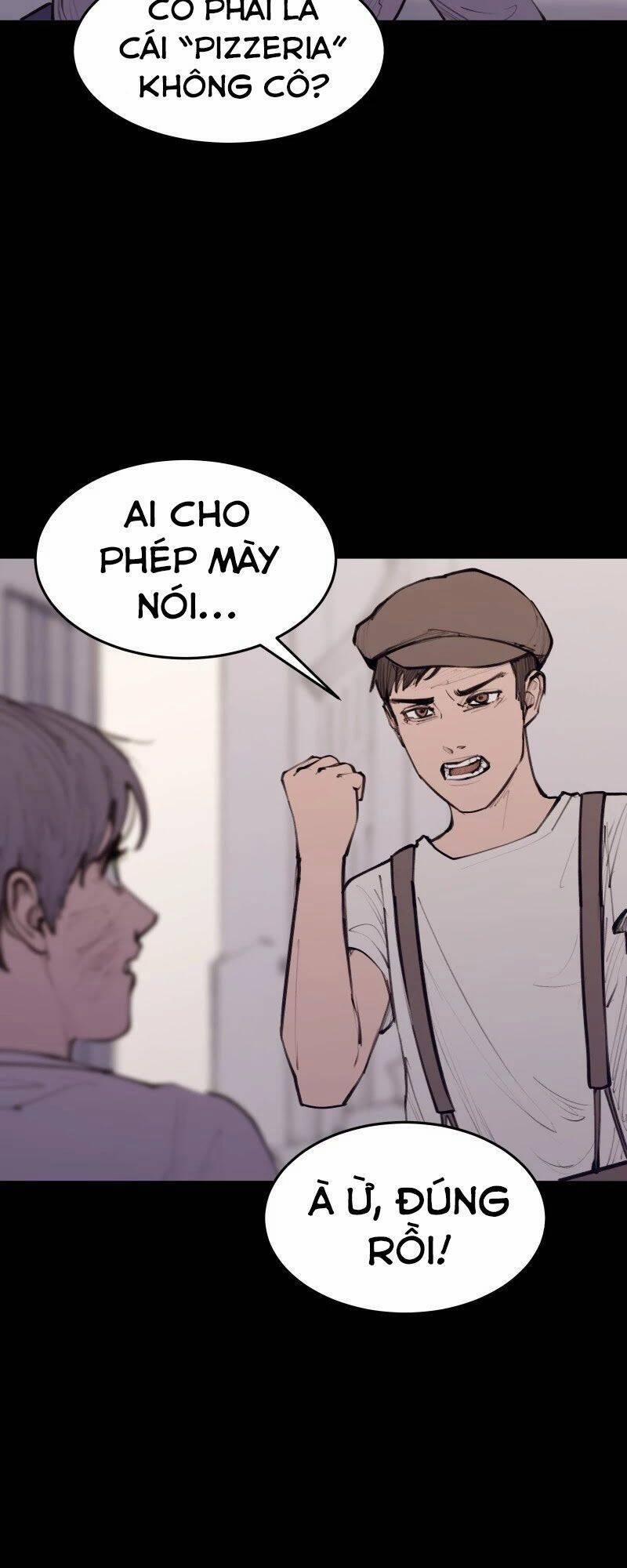 Tướng Quỷ Dạy Yêu 110 trang 16