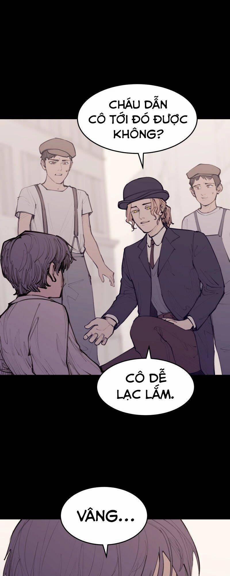 Tướng Quỷ Dạy Yêu 110 trang 17